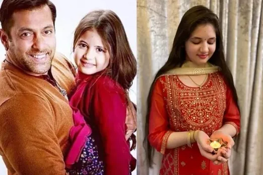 Bajrangi Bhaijan Film Munnni : क्या मुन्नी अभी भी सलमान खान के टच में हैं ?