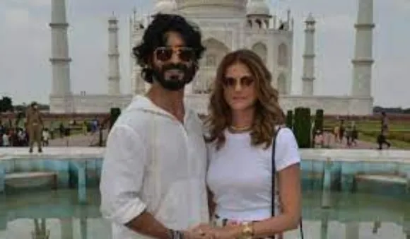 Vidyut Jammwal Marrying Nandita Mahatani: नंदिता महतानी के साथ शानदार तरीके से विद्युत जामवाल करने वाले है शादी