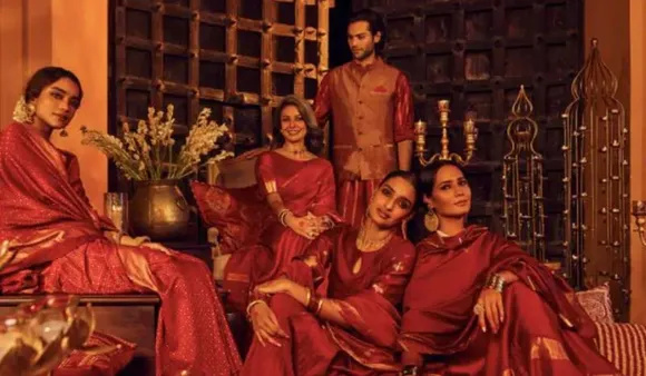 #Boycott Fab India Trending On Twitter: लोगों ने फैब इंडिया के एड का किया विरोध, दिवाली के एड में उर्दू शब्द किया इस्तेमाल