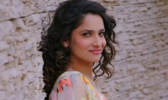 Ankita Lokhande Diwali Video: अंकिता लोखंडे के दिवाली लुक वाला वीडियो सोशल मीडिया पर वायरल