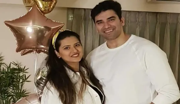 Kratika Sengar Baby Girl: झाँसी की रानी की एक्टर कृतिका बनी माँ 