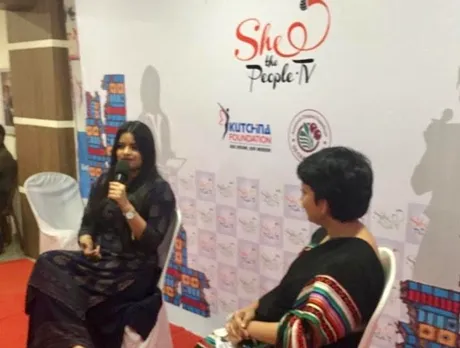 ममता बनर्जी की जीवनी लिखने में चुनौतियों पर बोली शुतापा पॉल