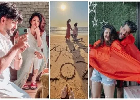 मिलिए किश्वर मर्चेंट से, जिन्होंने हाल ही में कंगना रनौत को पॉइंट आउट किया
