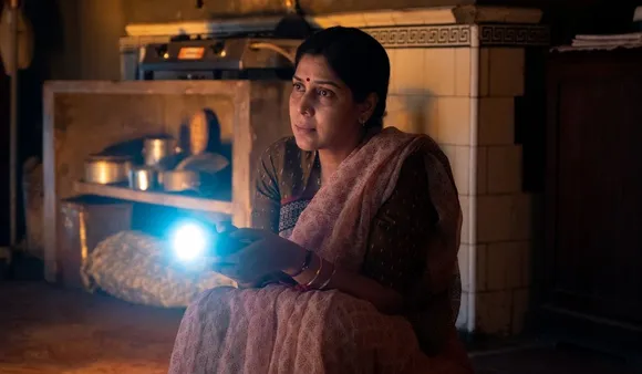 Mai Series Review: माई सीरीज में साक्षी तंवर दिखी उभर कर, फैंस ने की तारीफ