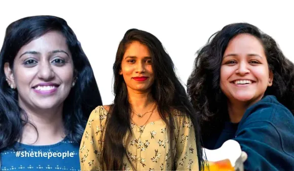 Problems Of Women Entrepreneurs : महिला उद्यमियों की समस्या 