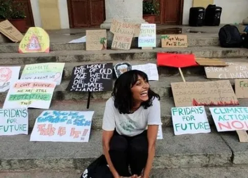 कौन हैं दिशा रवि? जल्द ही बंद हो सकता है इनके खिलाफ केस