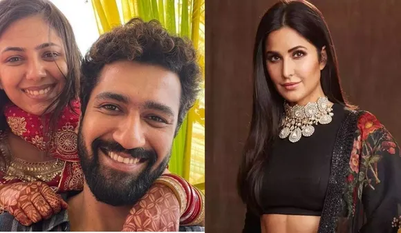 Vicky Katrina Wedding Rumours: विक्की कौशल की कज़िन बहन ने विक्की कैटरीना की शादी को लेकर किया बड़ा खुलासा