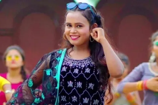 Sipi Raj Private Video Leaked: सीपी राज के प्राइवेट वीडियो लीक होने पर रोने लगीं सीपी