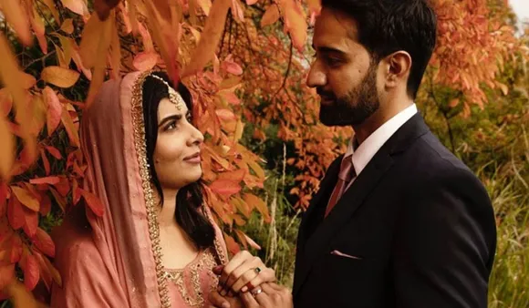 कौन हैं असर मलिक? मलाला यूसुफ ने जिनसे किया है निकाह