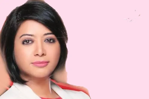 मिरर नाउ की फेय डिसूज़ा ने दिया इस्तीफा