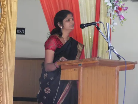 जानिए रूचि फ़ूड प्रोडक्ट्स की संस्थापक संगीता बागुल के बारें में