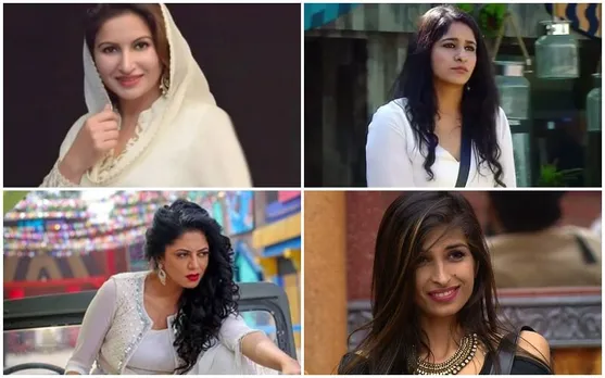सोनाली फोगट से लेकर प्रियंका जग्गा तक , ये हैं वो 4 Wild Card Contestant जिन्होंने मचाई Bigg Boss में हलचल