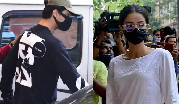 Aryan Khan Drug Case: अनन्या पांडेय ने आर्यन खान को दिया ड्रग पेड़लर का नंबर, जानिए केस से जुड़ी जरुरी बातें