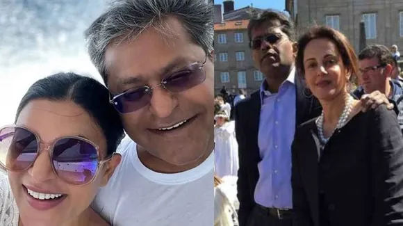Lalit Modi First Marriage: ललित मोदी की पूर्व पत्नी मीनल के बारे में जरुरी बातें 
