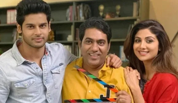 Shilpa Shetty Nikamma Film: शिल्पा शेट्टी की नयी फिल्म निकम्मा के बारे में 8 बातें