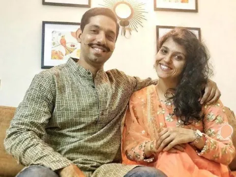 शहीद पायलट की पत्नी ने भारतीय वायु सेना में शामिल होकर पति को श्रद्धांजलि दी