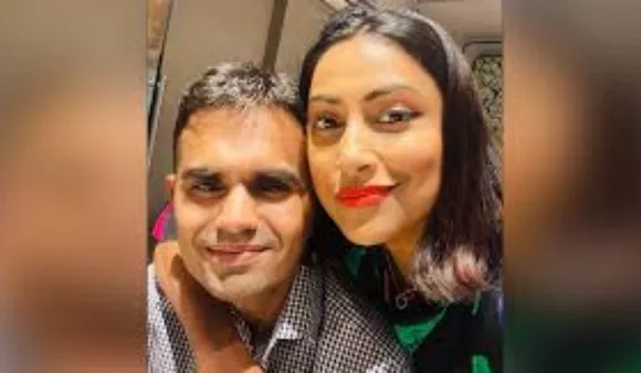 अभिनेत्री क्रांति वानखेडे ने अपने पति समीर वानखेड़े के ऊपर आरोप लगाने वालों पर किया पलटवार