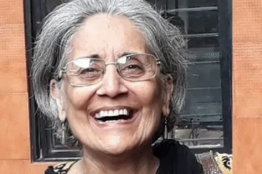 कौन है कार्यकर्ता रंजना निरुला ? कोरोना से हुई इनकी मौत