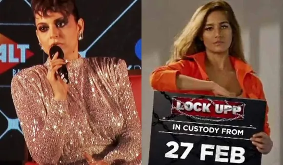 Poonam Pandey Lock Upp Update: पूनम पांडेय ने बताया कि हस्बैंड की मार से हुआ ब्रेन हैमरेज