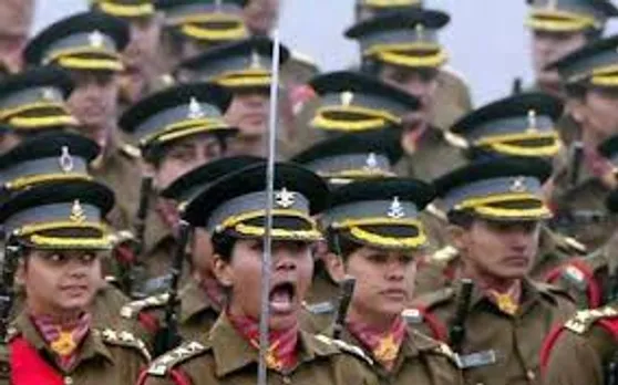 गणतंत्र दिवस पर इतिहास बनाने को तैयार ऑल वुमन असम राइफल्स कंटिंजेंट