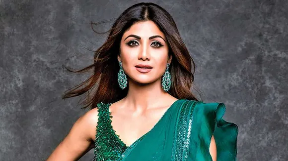 Strong Shilpa Shetty: शिल्पा शेट्टी सिखाती हैं कि मुश्किल वक़्त में कैसे लड़ें