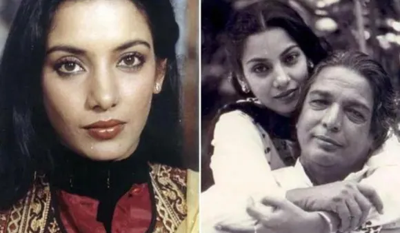 Shabana Azmi Love Story: अपने से उम्र में 10 साल बड़े लेखक जावेद अख्तर से की थी शादी, जानिए कैसी रही इनकी लव स्टोरी