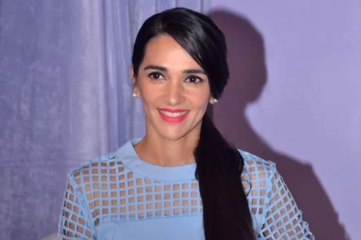 Tara Sharma Saluja ने सरकार से बच्चों को जल्द से जल्द वैक्सीन लगाने की गुज़ारिश की