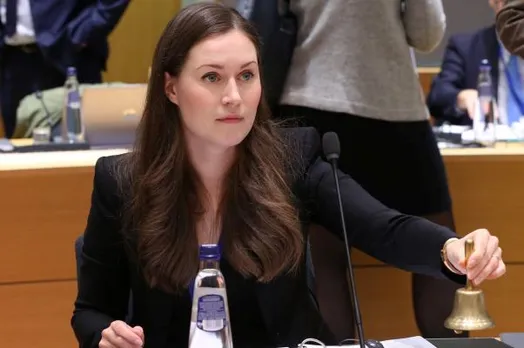 फिनलैंड की 34 वर्षीय सना मरीन सबसे कम उम्र वाली पीएम बनने को तैयार