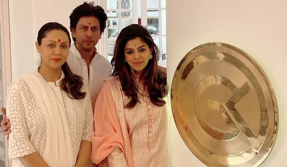 क्या आप पूजा ददलानी को जानते हैं? शाहरुख़ खान की मैनेजर जो आती हैं आर्यन की हियरिंग में नज़र