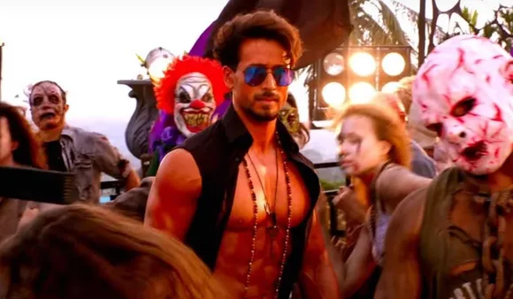 Heropanti 2 DaFa Kar Song Out: AR रेहमान ने और टाइगर श्रॉफ ने लगायी आग