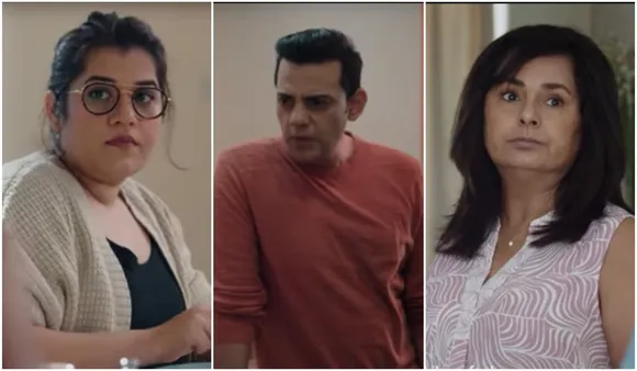 Web Series Potluck Cast : यहाँ जाने पोटलक की कास्ट से लेकर रिलीज़ डेट तक सभी बातें