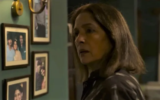 जानिए OTT फिल्म "Dial 100" आप कब और कहाँ देख सकते हैं