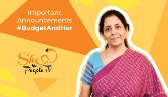 2 लाख आंगनवाड़ी को अपग्रेड किया जाएगा: Union Budget 2022 में क्या है खास, महिलाओं के लिए क्या है खास?