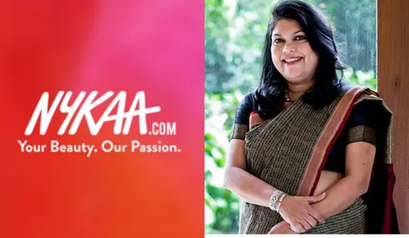 Falguni Nayar Success Tips: नायका की फाउंडर फाल्गुनी नायर की युथ के लिए सक्सेस टिप्स