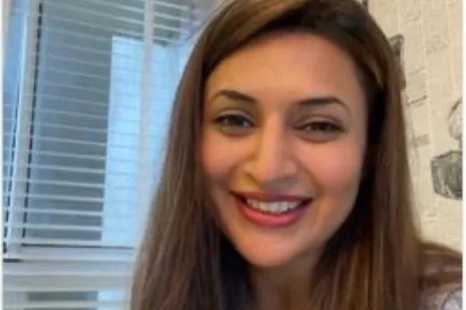 Divyanka Tripathi Talks About Gender Equality: दिव्यंका त्रिपाठी ने पुरुषो के महिलाओं के साथ प्रतिस्पर्धा से डरने की बात की