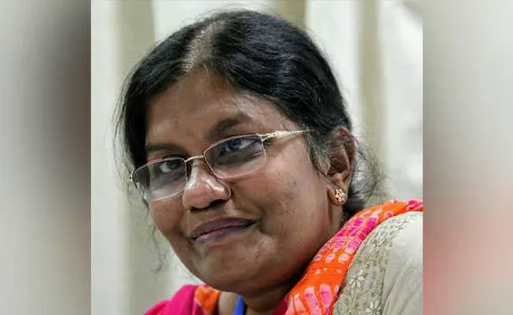 मिलिए चंद्रयान -2 की प्रोजेक्ट हेड वनिता मुथैया से