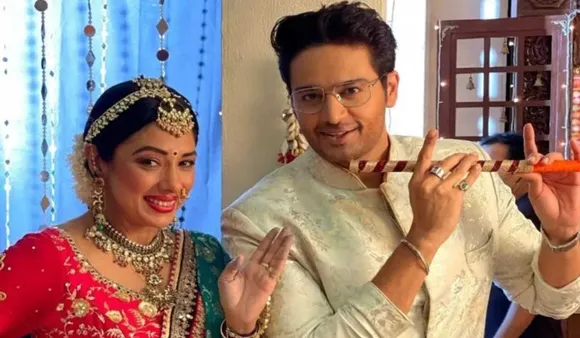 Anupama Namaste America Show: नमस्ते अनुपमा की कास्ट में कौन हैं?