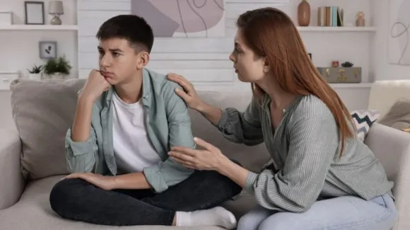 Advice From Parents: पैरेंटल अडवाइज को सीरियसली क्यों लेनी चाहिए?