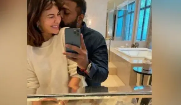 Sukesh Chandrashekhar and Jacqueline Fernandez Photo Viral: सुकेश के साथ जैकलीन का क्या है कनेक्शन? तसवीरें हुई वायरल