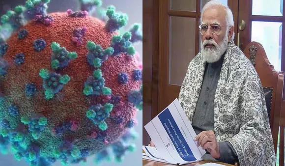 4th Omicron Case in India: इंडिया में ओमिक्रोण के हुए 4 केसेस, मुंबई में निकला चौथा केस