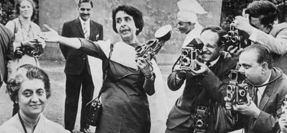 भारत की पहली 4 महिला पत्रकारों को जानिये