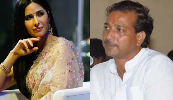 Roads Like Katrina Kaif Cheeks: राजस्थान के मिनिस्टर राजेंद्र सिंह ने कहा कि सड़कें कैटरीना कैफ के गालों जैसी बनना चाहिए