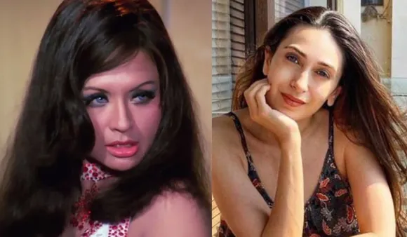 Actress Helen New Series: अभिनेत्री हेलेन "Brown" नाम की सीरीज से करेंगी स्क्रीन पर वापिसी
