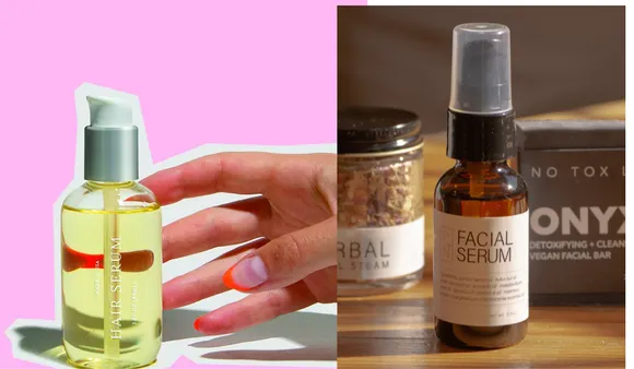 Serum For Glowing Skin: चमकती त्वचा के लिए इस्तेमाल करें चेहरे ये 5 सीरम