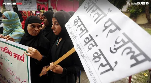 भारत में ट्रिपल तालक के बढ़ते मामलों के पीछे की सच्चाई