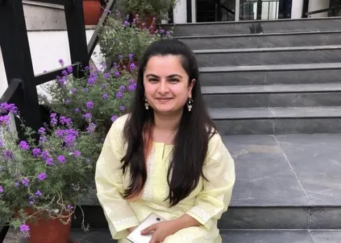 एक जर्नलिस्ट जिन्होंने शुरू की महिला सुरक्षा के लिए एक अहम पहल!