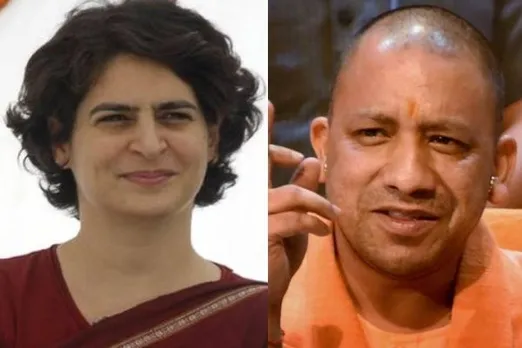 प्रियंका गाँधी ने UP CM को लेटर लिखकर 5 टिप्स दीं