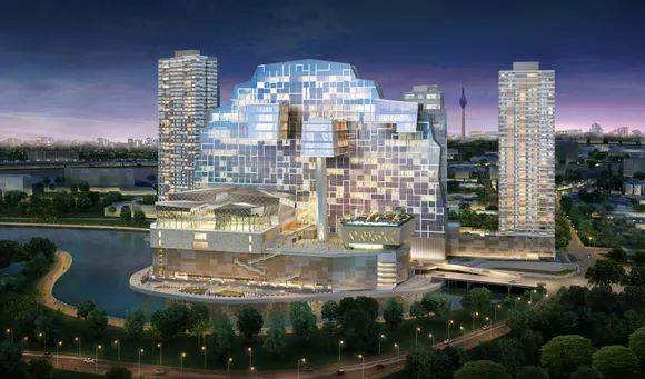 Cinnamon Life Hero shot 1