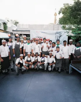 International Chef Day Celebrations at Turyaa Chennai A Culinary Showdown 