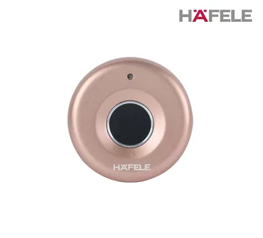 Kabi-Net Digital Locks by Hafele 5